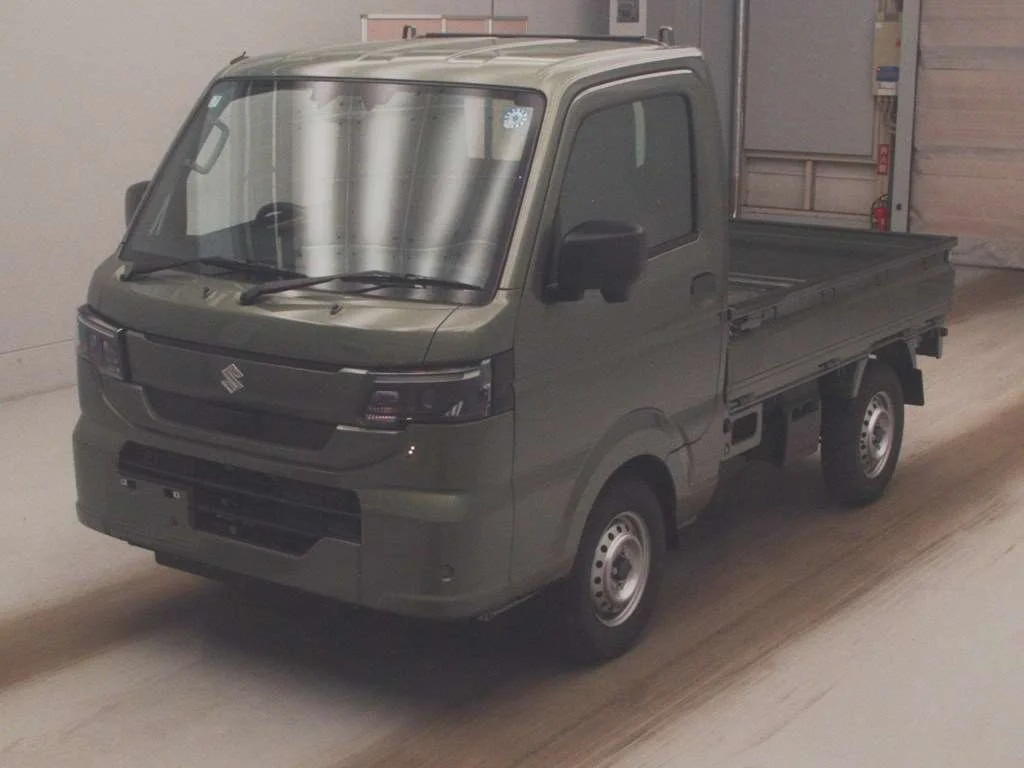 Suzuki Carry Truck DA16T 2026